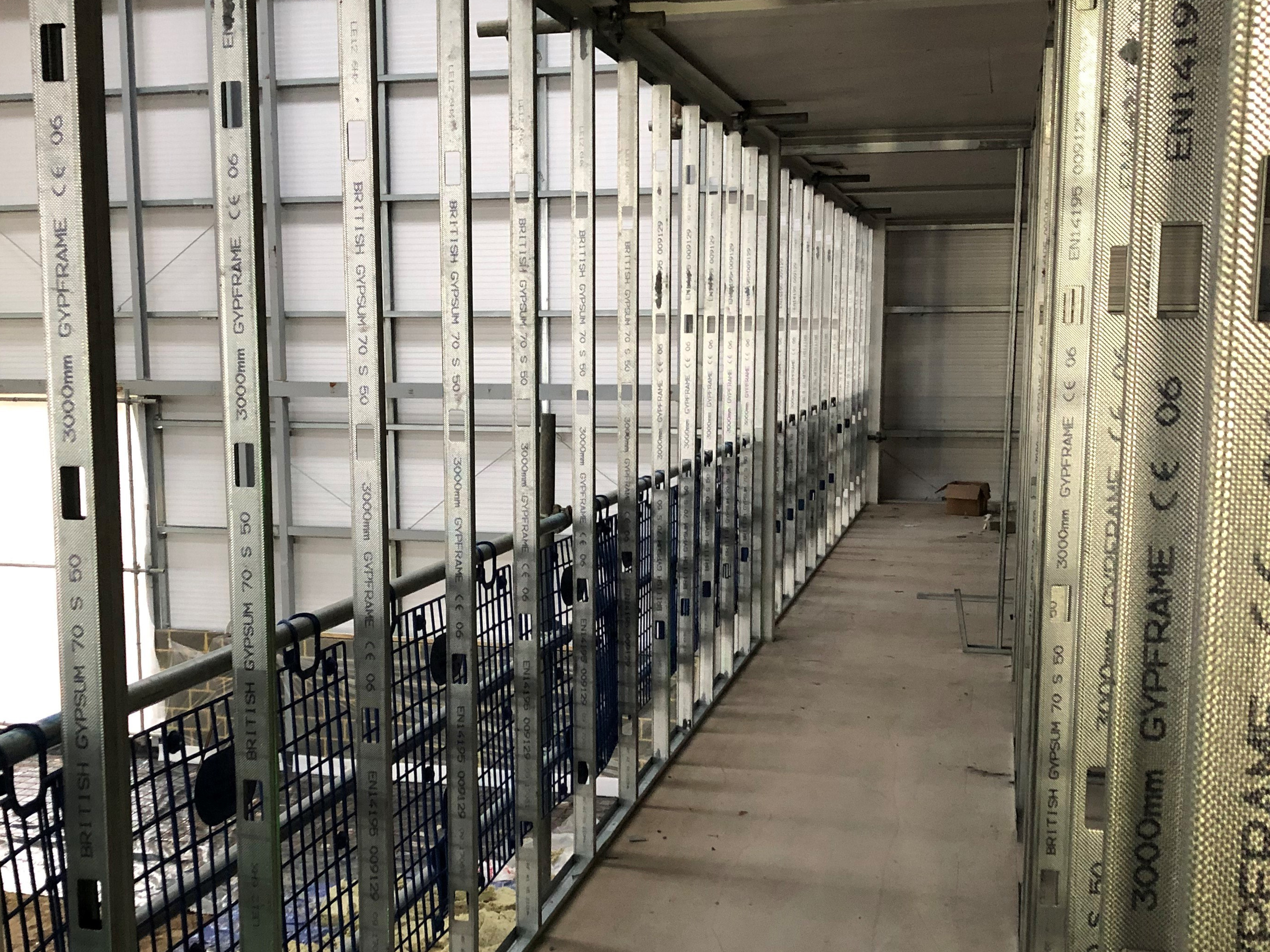 Sureworks Scaffolding Ltd Bournemouth